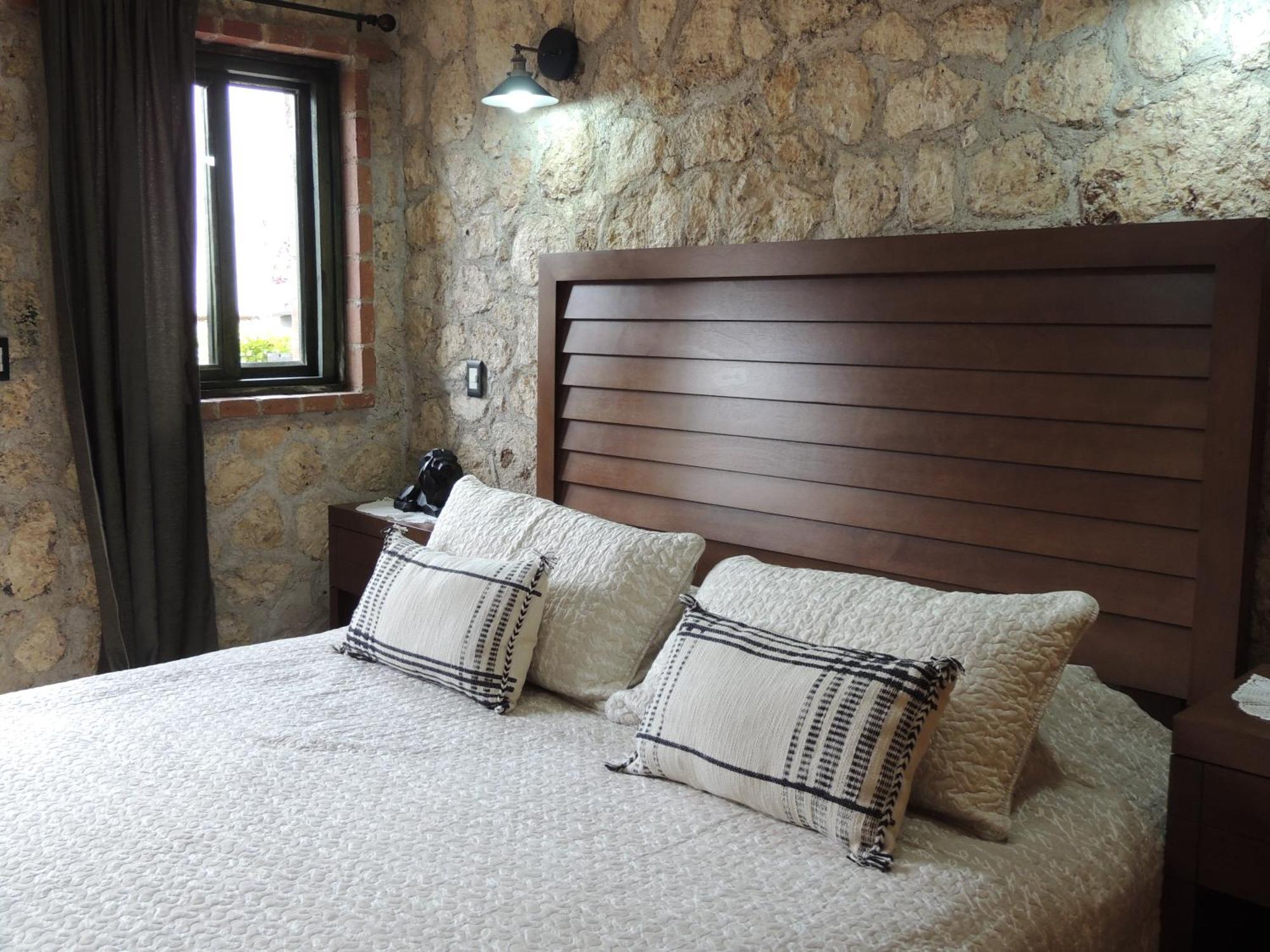 Cabanas Big Mountain Bernal Exterior foto